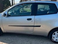 Usata Fiat Punto 2006 Grigio Utilitaria