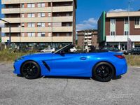 usata BMW Z4 MSPORT - 8.500Km ORIGINALI