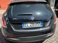 Usata Lancia Delta 80 CV (58 kW) 2011 Utilitaria