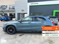 Usata Mercedes GLA200 Premium 2015 SUV