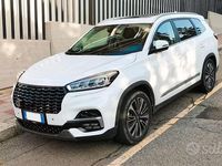 Occasion DR DR 7.0 154 ch (113 kW) 2024 Blanc SUV