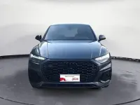 Usata Audi Q5 Sportback S-line plus 204 CV (150 kW) 2023 Grigio SUV