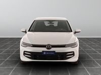 Nuova VW Golf VIII Edition 204 CV (150 kW) 2025 Bianco Berlina