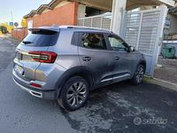 Usata DR DR 4.0 2022 SUV