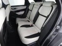 Usata Land Rover Range Rover Velar R-Dynamic 241 CV (177 kW) 2018 Carpathian grey SUV