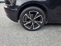 Usata Audi A3 Ambiente 116 CV (85 kW) 2017 Nero Berlina