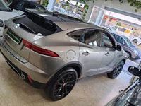Usata Jaguar E-Pace S 150 CV (110 kW) 2020 Grigio SUV