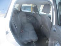 Occasion Ford Kuga 140 ch (102 kW) 2013 Blanc SUV