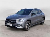 Usata Mercedes GLA250 160 CV (117 kW) 2023 Grigio SUV