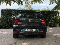 Usata VW Polo Trendline 60 CV (44 kW) 2015 Utilitaria