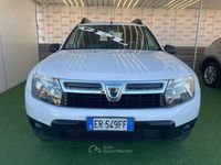 Occasion Dacia Duster 102 ch (75 kW) 2013 Blanc Break