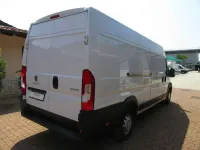 Usata Peugeot Boxer 140 CV (102 kW) 2023 Bianco Furgone