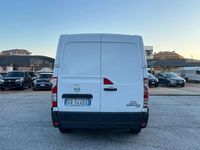 Usata Opel Movano 131 CV (96 kW) 2020 Bianco Furgone