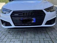 Usata Audi A4 S-Line 190 CV (139 kW) 2019 Berlina