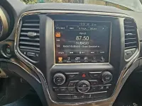 Usata Jeep Cherokee 250 CV (183 kW) 2014 Nero SUV
