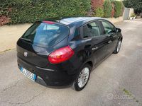 Usata Fiat Bravo 90 CV (66 kW) 2011 Nero Utilitaria