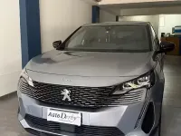 Usata Peugeot 3008 Allure 131 CV (96 kW) 2023 Grigio SUV