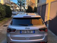 Occasion Jeep Compass 131 PK (96 kW) 2021 Grijs SUV