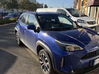 Usata Toyota Yaris Cross Trend 92 CV (67 kW) 2022 SUV