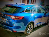 Usata Renault Mégane GrandTour 110 CV (80 kW) 2017 Station wagon