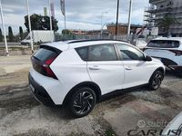 Usata Hyundai Bayon 84 CV (61 kW) 2023 SUV