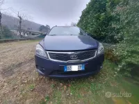 Usata Kia Ceed 2010 Utilitaria