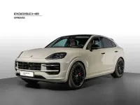 Usata Porsche Cayenne Coupe 475 CV (349 kW) 2024 Gesso Coupé