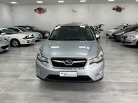 Usado Subaru XV 147 CV (108 kW) 2013 Plateado SUV