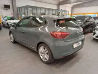 Occasion Renault Clio V Zen 91 ch (66 kW) 2021 Gris Berline