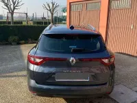 Usata Renault Mégane GrandTour Business 110 CV (80 kW) 2018 Station wagon