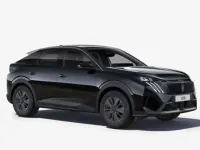 Nuova Peugeot 3008 Allure 136 CV (100 kW) 2026 Nero SUV