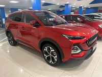 Nuova EVO Evo 7 127 kW (174 CV) 2025 Rosso SUV