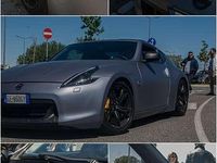 Usata Nissan 370Z 330 CV (242 kW) 2010 Coupé