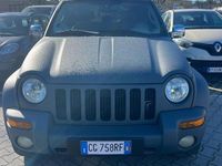 Usata Jeep Cherokee Limited 150 CV (110 kW) 2003 Other SUV