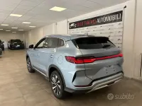 Nuova BYD Seal U Boost 98 CV (72 kW) 2026 Bianco SUV