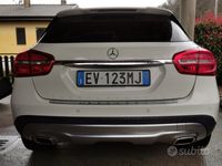 usata Mercedes 220 gla (x 156)sport 4 matic automatic