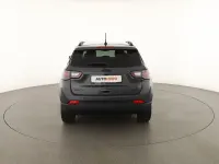 Usata Jeep Compass Night Eagle 190 CV (139 kW) 2022 Grigio SUV
