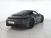 Usata Porsche 911 Carrera 394 CV (289 kW) 2025 Grigio ardesia neo Coupé