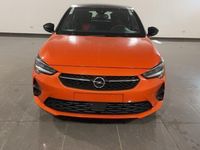 Usata Opel Corsa GS Line 102 CV (75 kW) 2022 Arancione Berlina
