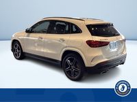 usata Mercedes GLA180 d Automatic AMG Line Premiumd Automatic AMG Line Premium