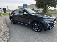 Usata BMW X6 258 CV (189 kW) 2016 SUV