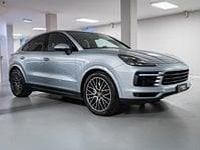 Usata Porsche Cayenne 340 CV (250 kW) 2021 Argento SUV