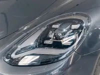 Usata Porsche Panamera 4 E-Hybrid Sport Turismo Sport Turismo 330 CV (242 kW) 2018 Antracite Station wagon