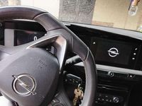 Usata Opel Mokka Edition 131 CV (96 kW) 2021 Bianco SUV