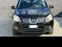 Usata Nissan Qashqai Acenta 114 CV (83 kW) 2009 SUV