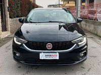 Usata Fiat Tipo Lounge 95 CV (69 kW) 2019 Nero Berlina
