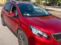 Usata Peugeot 2008 S 100 CV (73 kW) 2018 SUV