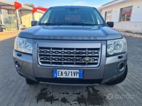 usata Land Rover Freelander 2 