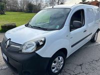 usata Renault Kangoo Z.E. H1 L2 PASSO LUNGO ELETTRICO