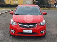 usata Opel Karl Karl1.0 75 CV Cosmo